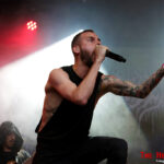 Dynamo Metal Fest 2024: Mental Cruelty